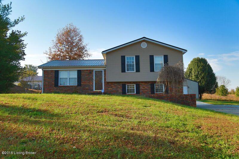 308 Cave Mill Road Leitchfield, KY 42754 - Photo 1 of 24 Cave Mill