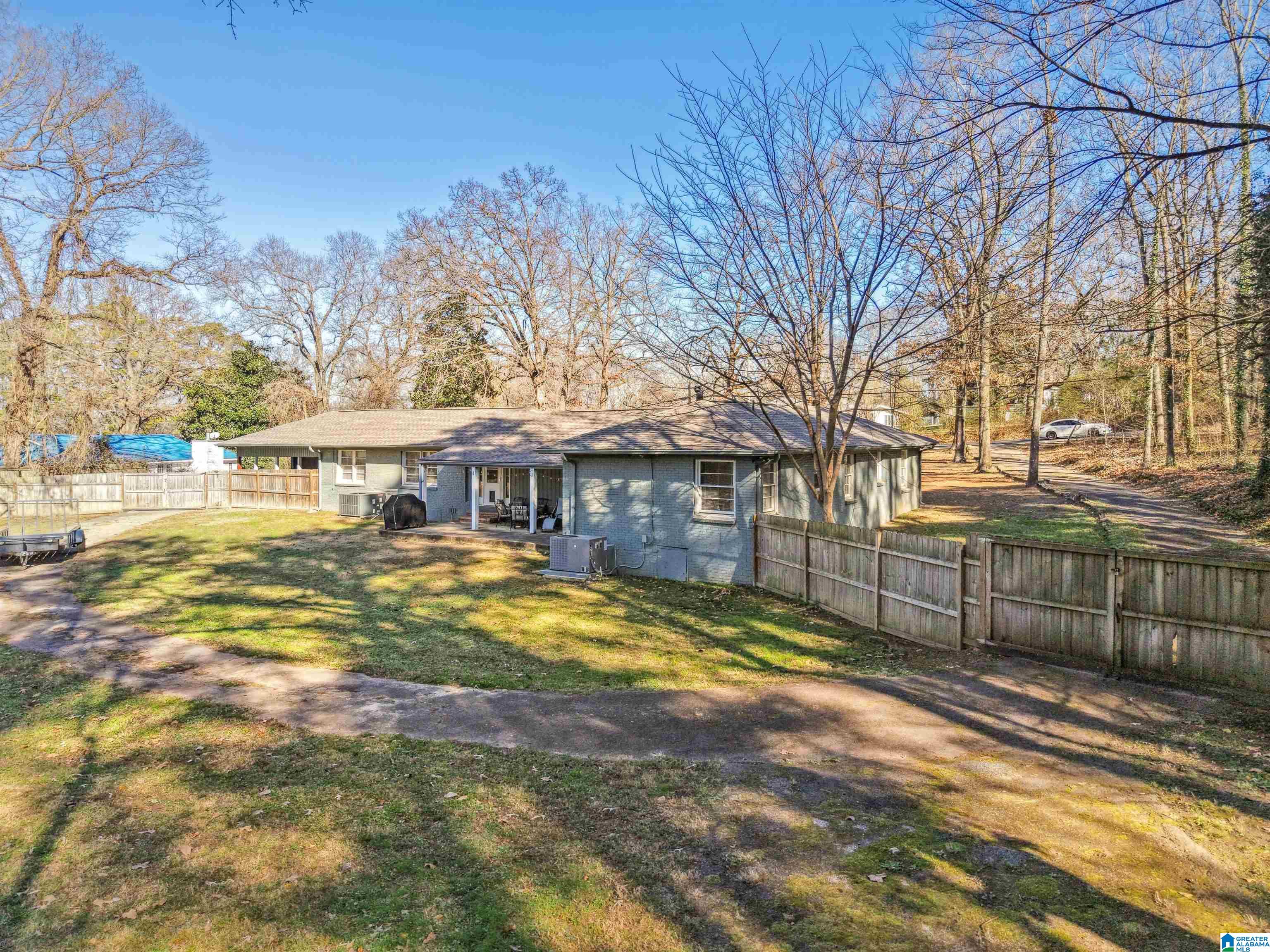 1220 Sparks Gap Road Bessemer, AL 35020 - Photo 38 of 40