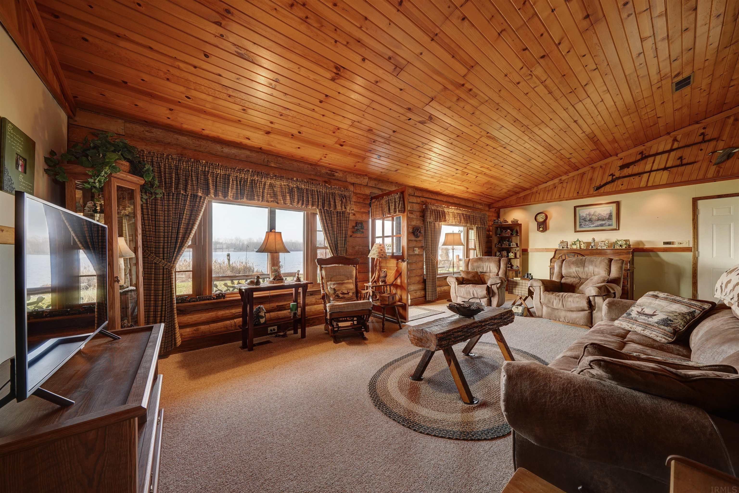 10478 North Oak Knoll Road East Rome City, IN 46784 - Photo 11 of 36