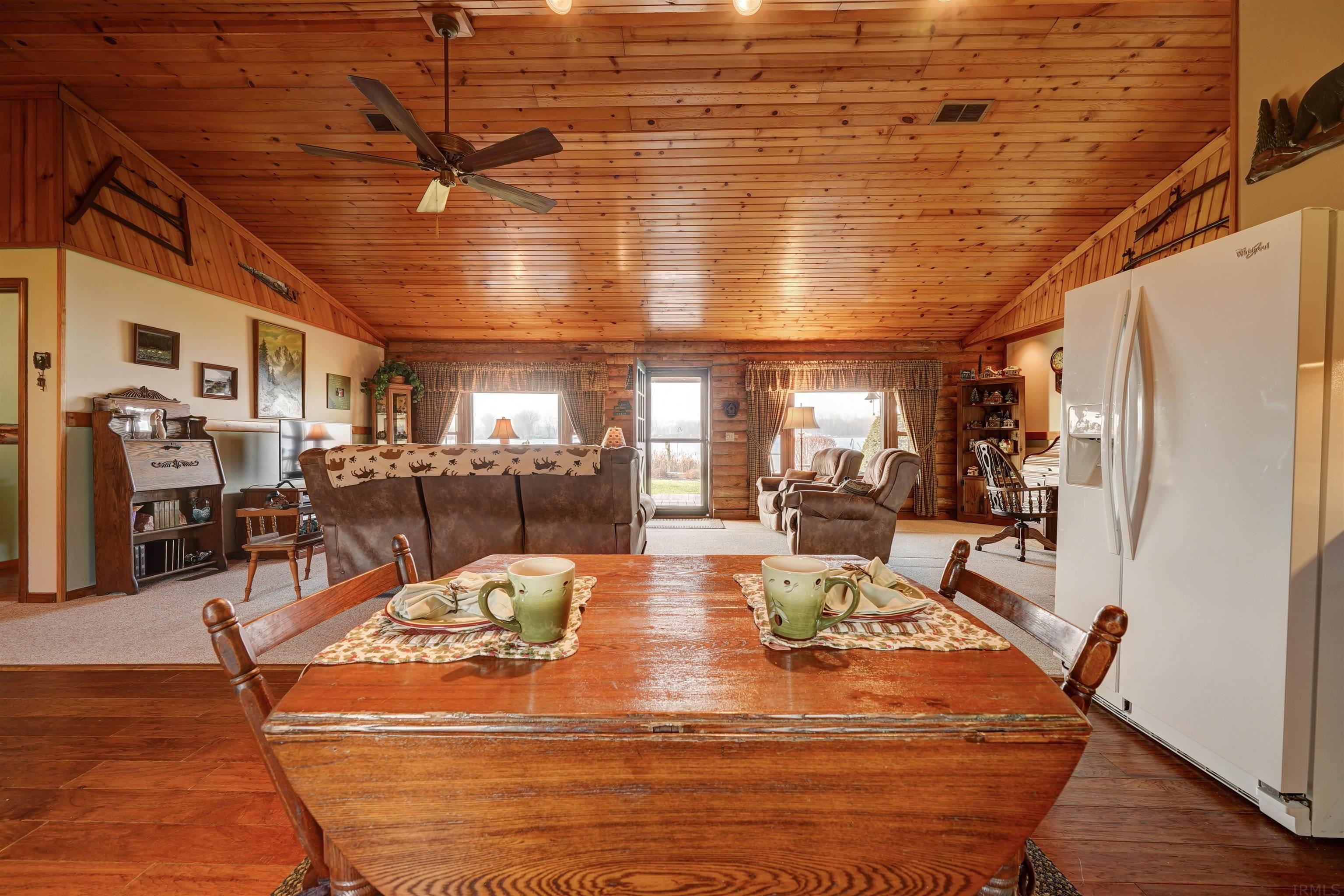 10478 North Oak Knoll Road East Rome City, IN 46784 - Photo 17 of 36