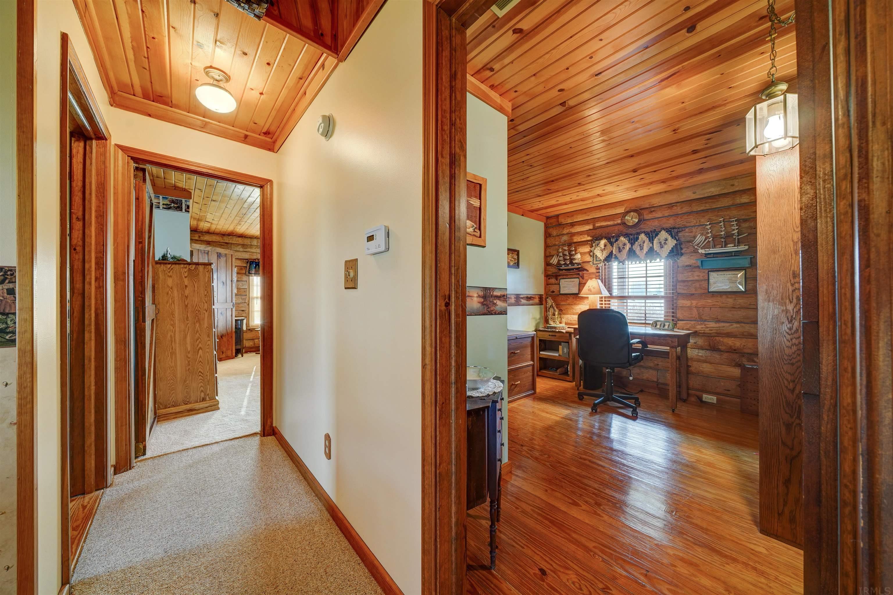 10478 North Oak Knoll Road East Rome City, IN 46784 - Photo 21 of 36