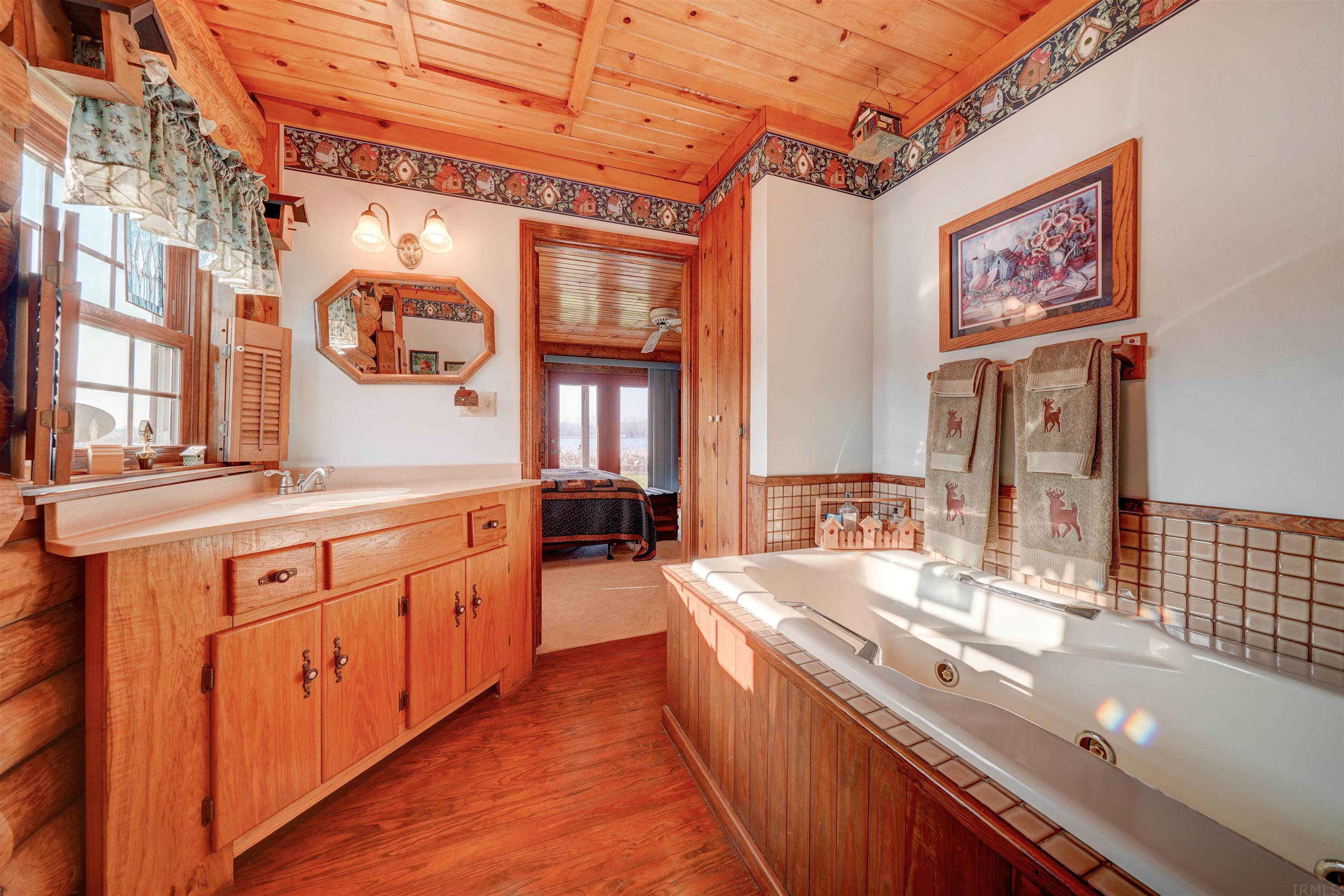 10478 North Oak Knoll Road East Rome City, IN 46784 - Photo 27 of 36