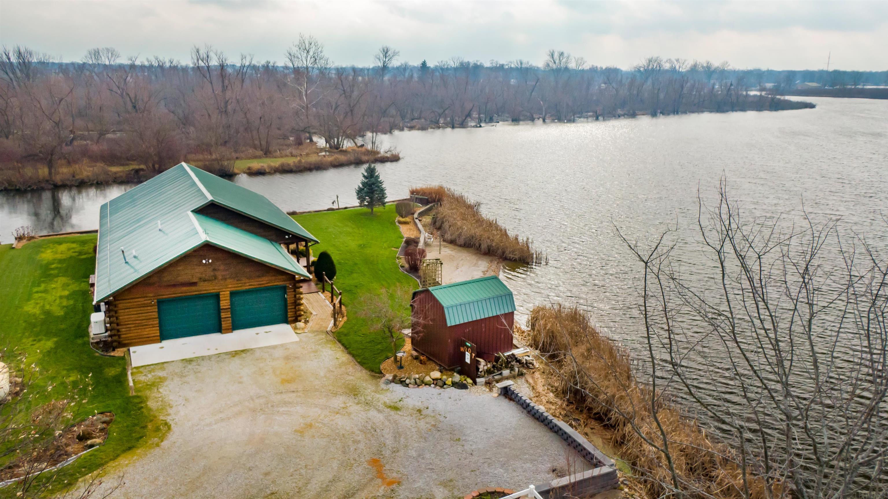 10478 North Oak Knoll Road East Rome City, IN 46784 - Photo 5 of 36