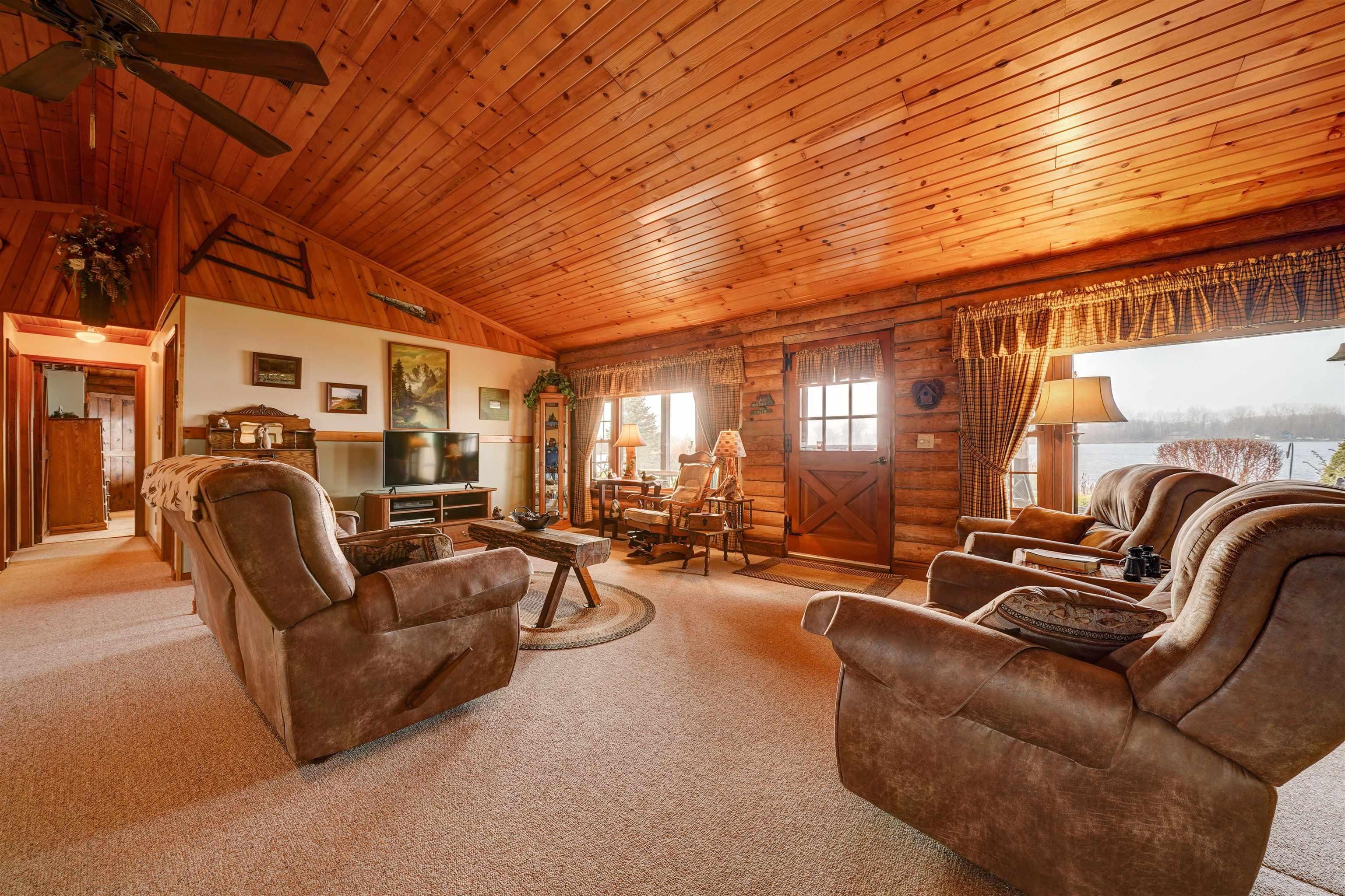 10478 North Oak Knoll Road East Rome City, IN 46784 - Photo 10 of 36