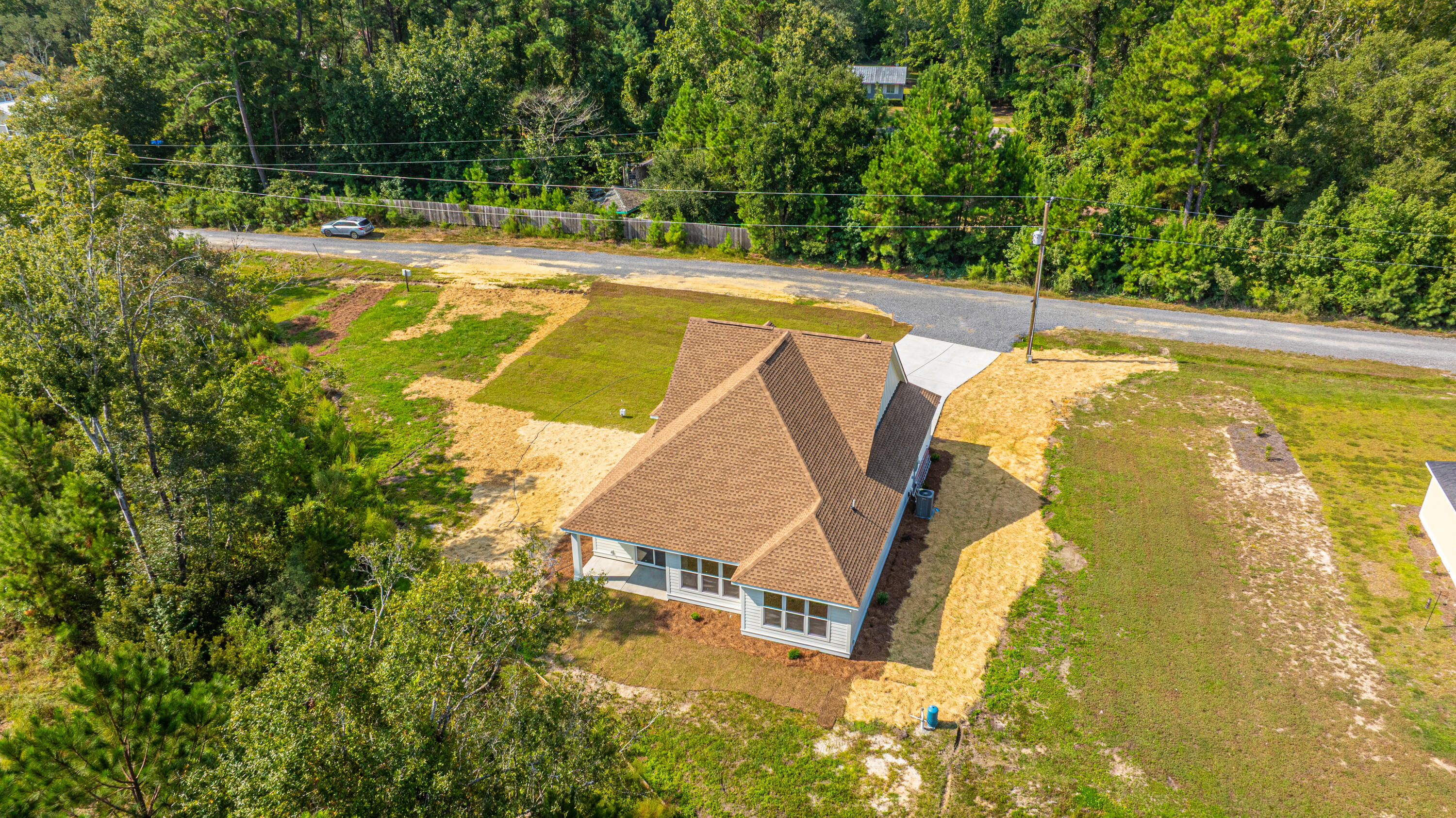 1089 Irving Manigault Road McClellanville, SC 29458 - Photo 52 of 76 Gallery Image 52