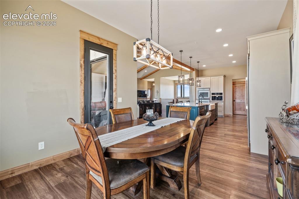 2650 Rustlers Canyon Loop Elizabeth, CO 80107 - Photo 18 of 50