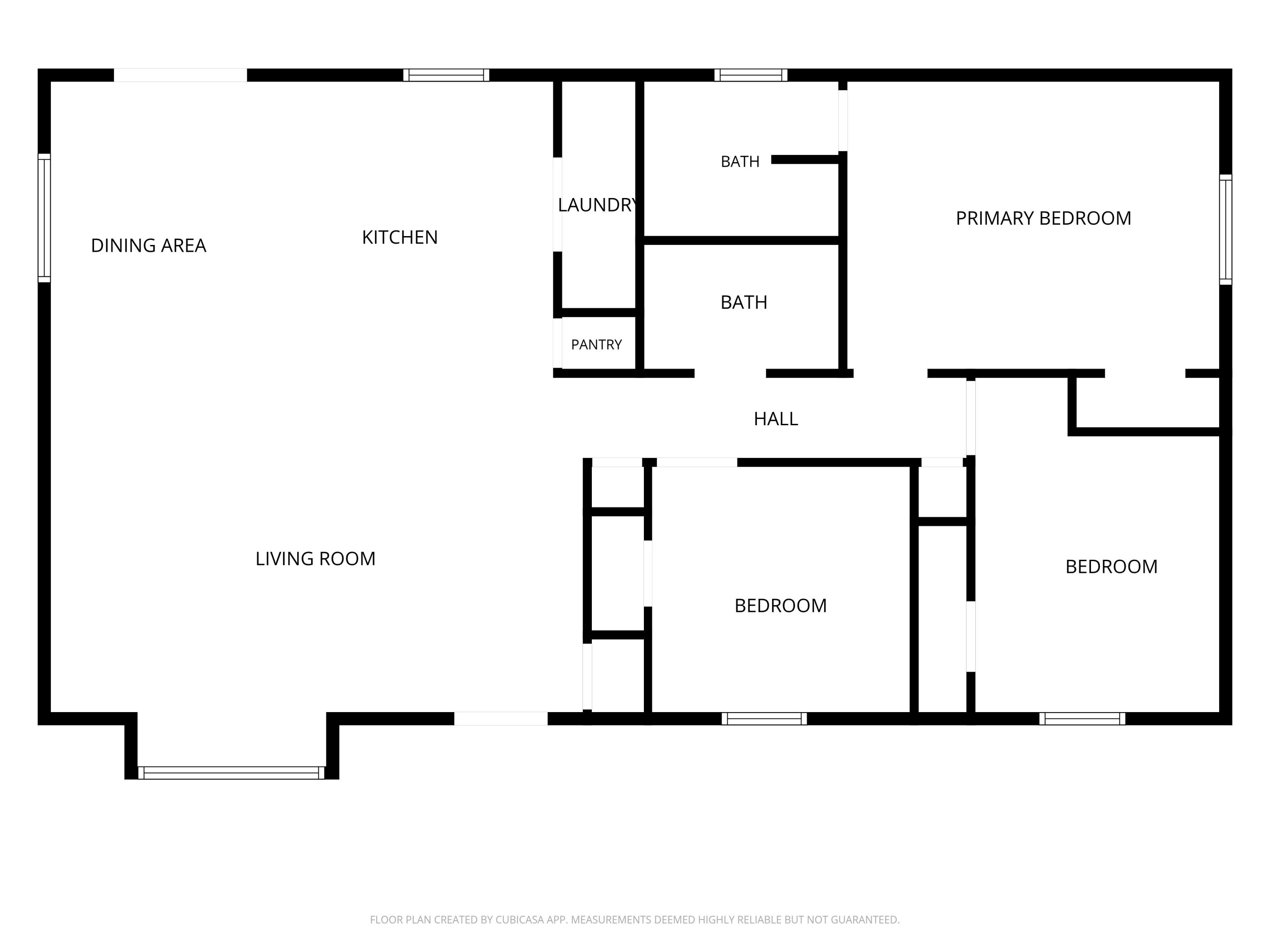 132 Rex Layne Drive Central, UT 84722 - Photo 40 of 40