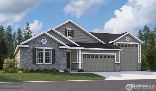 $1,196,951 | 10330 136th Ave Lake Northeast, Unit 224, Lake Stevens, WA 98258