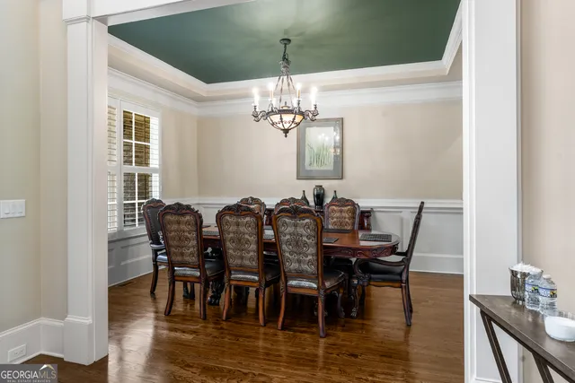 $11,500 | 6552 Long Acres Drive, Sandy Springs, GA 30328