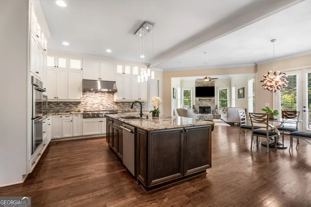 $11,500 | 6552 Long Acres Drive, Sandy Springs, GA 30328