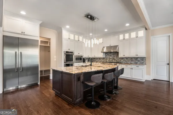 $10,950 | 6552 Long Acres Drive, Sandy Springs, GA 30328