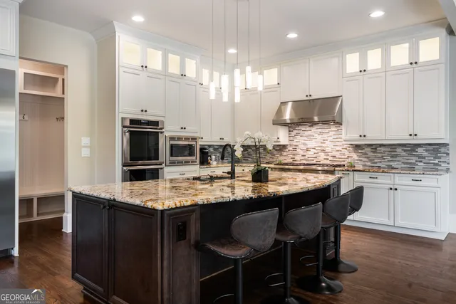 $11,500 | 6552 Long Acres Drive, Sandy Springs, GA 30328