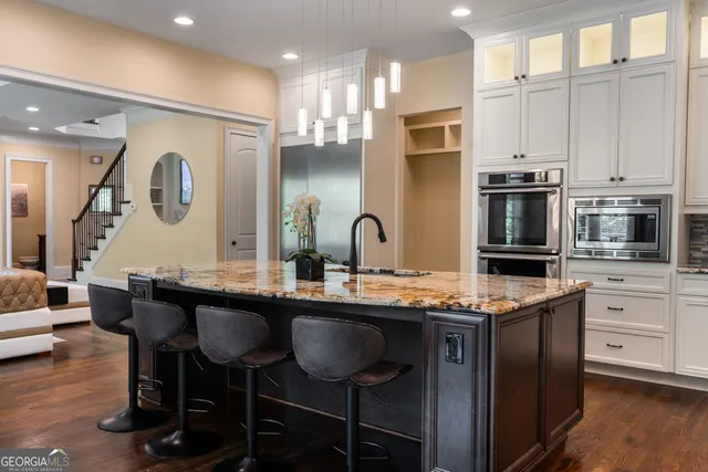 $11,500 | 6552 Long Acres Drive, Sandy Springs, GA 30328