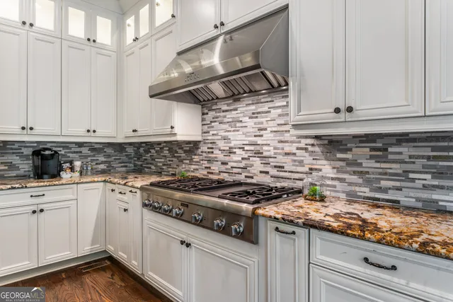 $11,500 | 6552 Long Acres Drive, Sandy Springs, GA 30328