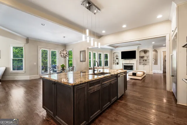 $11,500 | 6552 Long Acres Drive, Sandy Springs, GA 30328