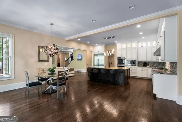 $11,500 | 6552 Long Acres Drive, Sandy Springs, GA 30328