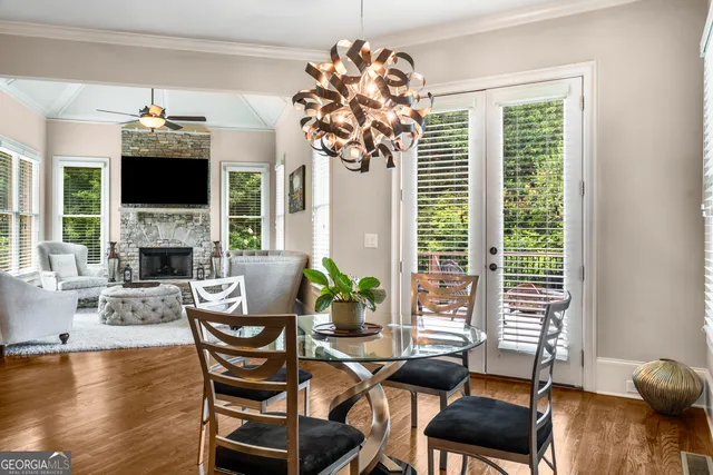 $11,500 | 6552 Long Acres Drive, Sandy Springs, GA 30328