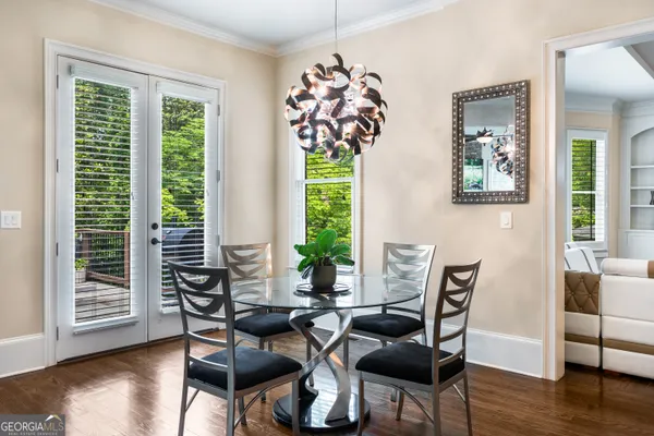 $10,950 | 6552 Long Acres Drive, Sandy Springs, GA 30328
