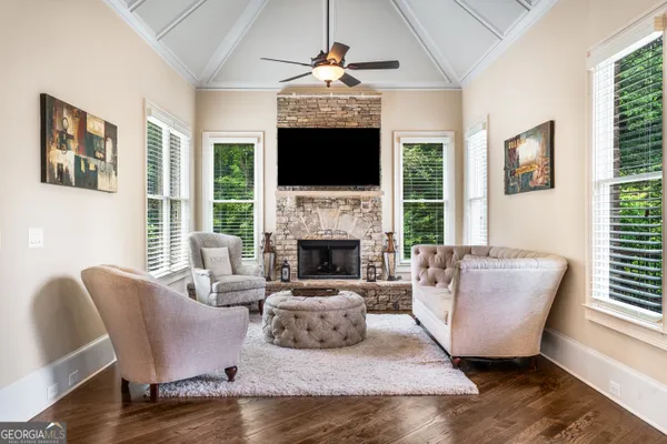 $10,950 | 6552 Long Acres Drive, Sandy Springs, GA 30328