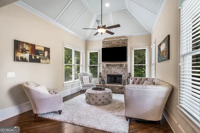 $11,500 | 6552 Long Acres Drive, Sandy Springs, GA 30328