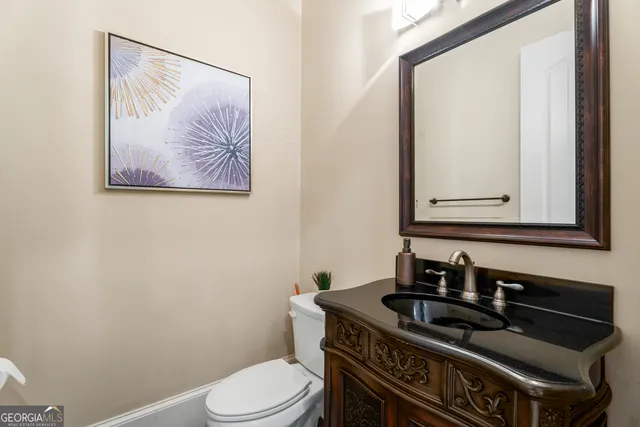 $11,500 | 6552 Long Acres Drive, Sandy Springs, GA 30328