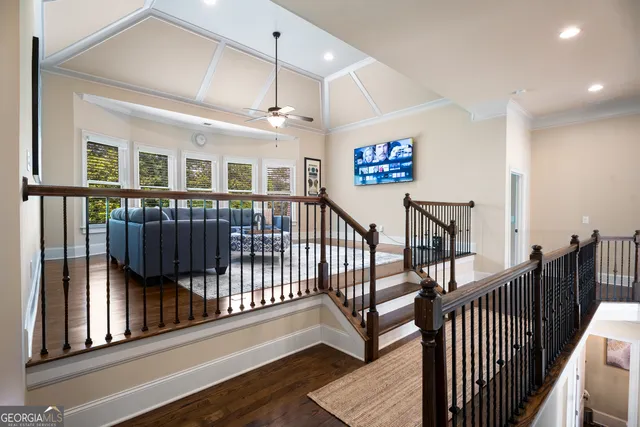 $11,500 | 6552 Long Acres Drive, Sandy Springs, GA 30328