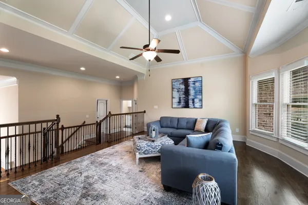 $10,950 | 6552 Long Acres Drive, Sandy Springs, GA 30328
