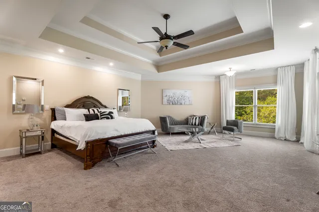 $11,500 | 6552 Long Acres Drive, Sandy Springs, GA 30328