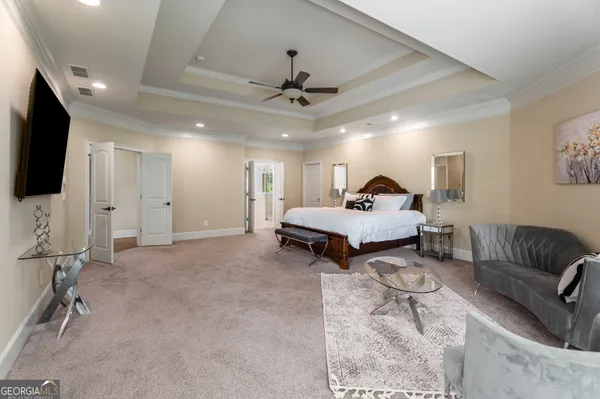 $10,950 | 6552 Long Acres Drive, Sandy Springs, GA 30328