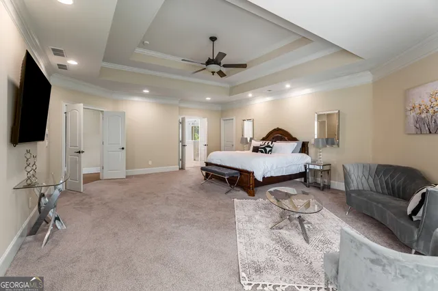 $11,500 | 6552 Long Acres Drive, Sandy Springs, GA 30328