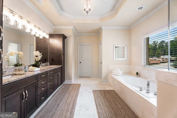 $10,950 | 6552 Long Acres Drive, Sandy Springs, GA 30328