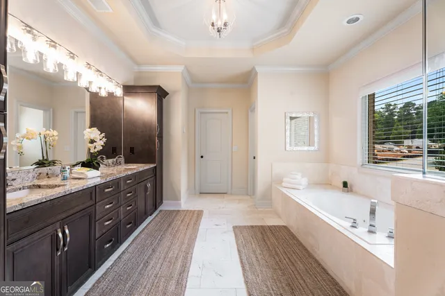 $11,500 | 6552 Long Acres Drive, Sandy Springs, GA 30328