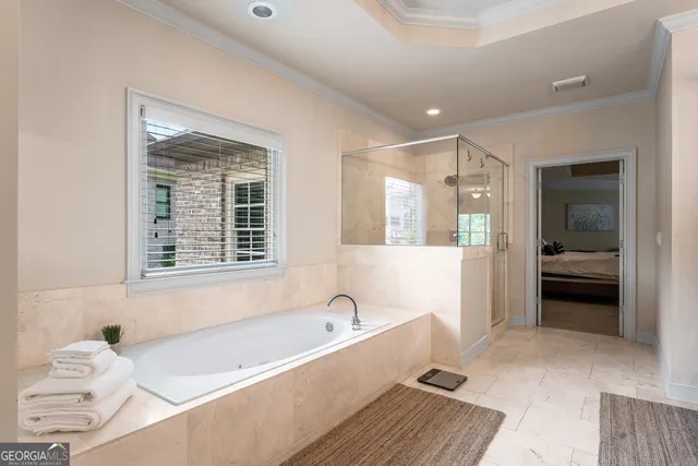 $11,500 | 6552 Long Acres Drive, Sandy Springs, GA 30328