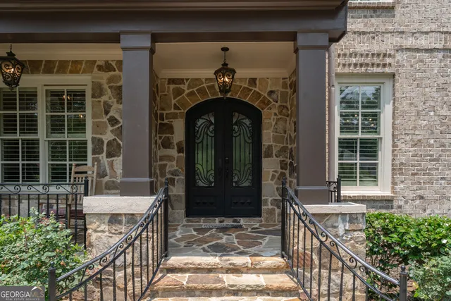 $11,500 | 6552 Long Acres Drive, Sandy Springs, GA 30328