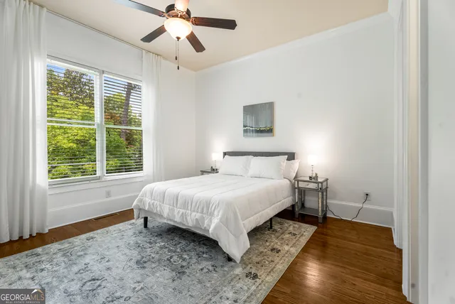 $11,500 | 6552 Long Acres Drive, Sandy Springs, GA 30328