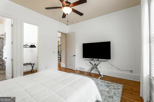 $11,500 | 6552 Long Acres Drive, Sandy Springs, GA 30328