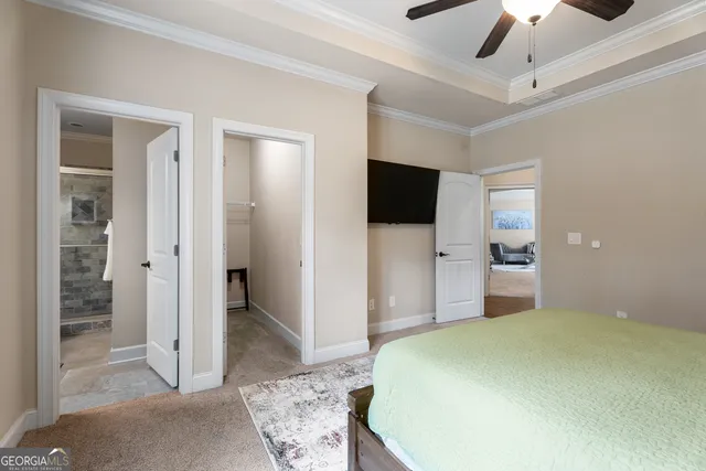 $11,500 | 6552 Long Acres Drive, Sandy Springs, GA 30328