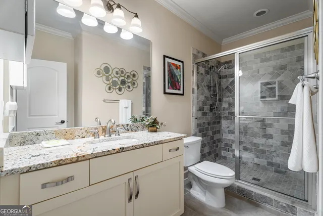 $11,500 | 6552 Long Acres Drive, Sandy Springs, GA 30328