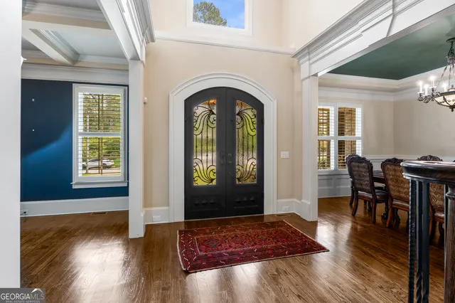 $11,500 | 6552 Long Acres Drive, Sandy Springs, GA 30328