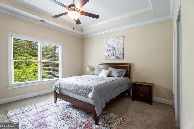 $11,500 | 6552 Long Acres Drive, Sandy Springs, GA 30328