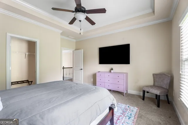 $11,500 | 6552 Long Acres Drive, Sandy Springs, GA 30328