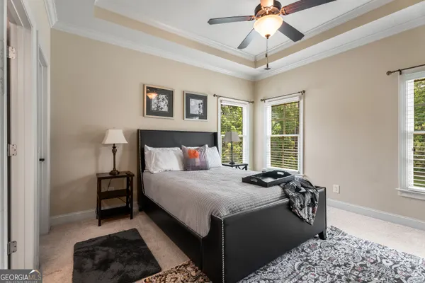 $10,950 | 6552 Long Acres Drive, Sandy Springs, GA 30328