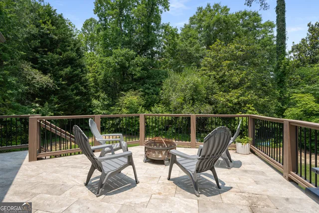 $11,500 | 6552 Long Acres Drive, Sandy Springs, GA 30328