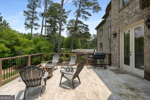 $11,500 | 6552 Long Acres Drive, Sandy Springs, GA 30328