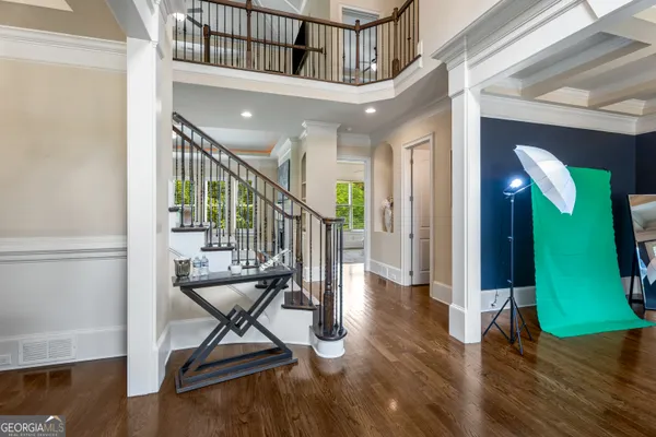 $10,950 | 6552 Long Acres Drive, Sandy Springs, GA 30328