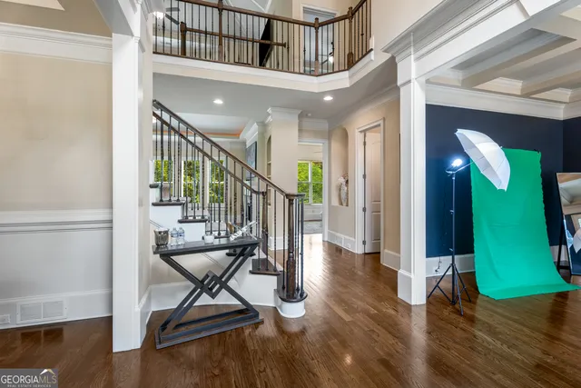 $11,500 | 6552 Long Acres Drive, Sandy Springs, GA 30328