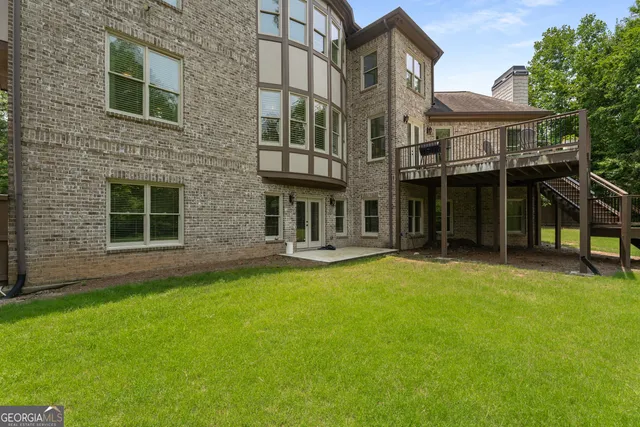 $11,500 | 6552 Long Acres Drive, Sandy Springs, GA 30328