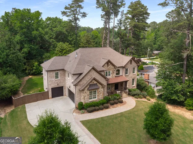 $11,500 | 6552 Long Acres Drive, Sandy Springs, GA 30328