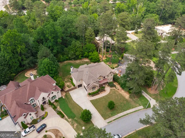 $10,950 | 6552 Long Acres Drive, Sandy Springs, GA 30328