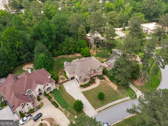 $11,500 | 6552 Long Acres Drive, Sandy Springs, GA 30328